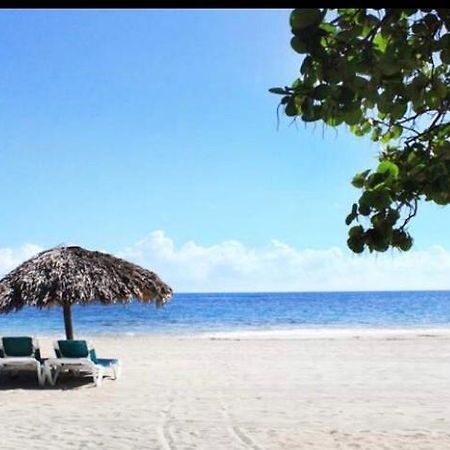 Appartamento Mar Azul 401 San Felipe de San Felipe de Puerto Plata Esterno foto