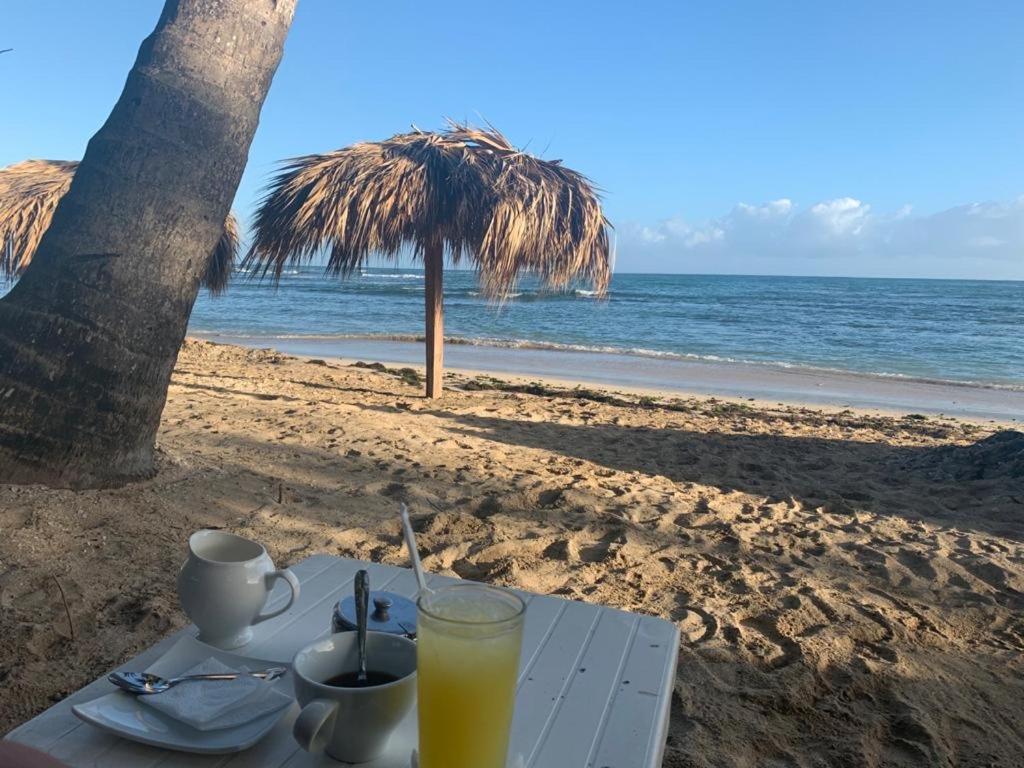 Appartamento Mar Azul 401 San Felipe de San Felipe de Puerto Plata Esterno foto