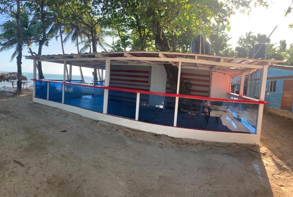 Appartamento Mar Azul 401 San Felipe de San Felipe de Puerto Plata Esterno foto