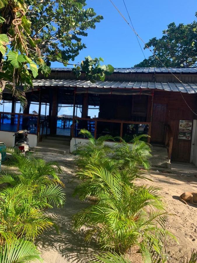Appartamento Mar Azul 401 San Felipe de San Felipe de Puerto Plata Esterno foto