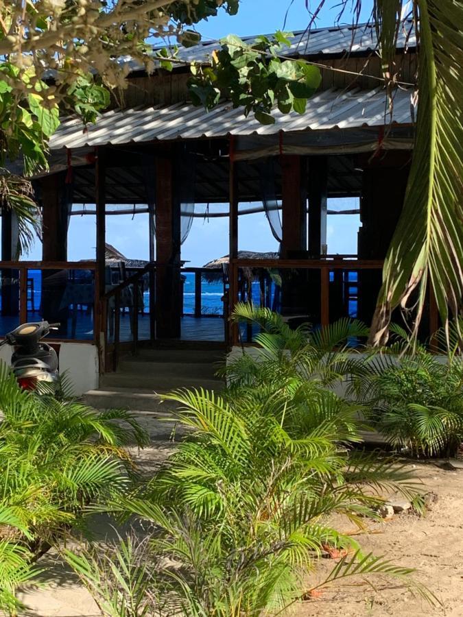 Appartamento Mar Azul 401 San Felipe de San Felipe de Puerto Plata Esterno foto