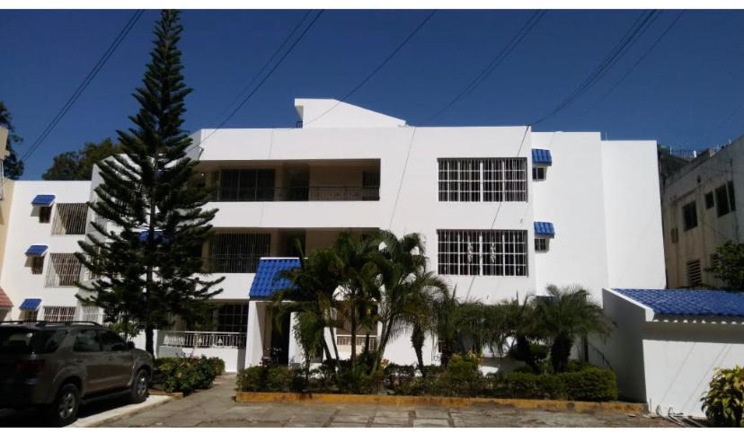 Appartamento Mar Azul 401 San Felipe de San Felipe de Puerto Plata Esterno foto