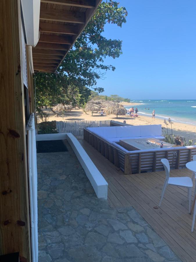 Appartamento Mar Azul 401 San Felipe de San Felipe de Puerto Plata Esterno foto