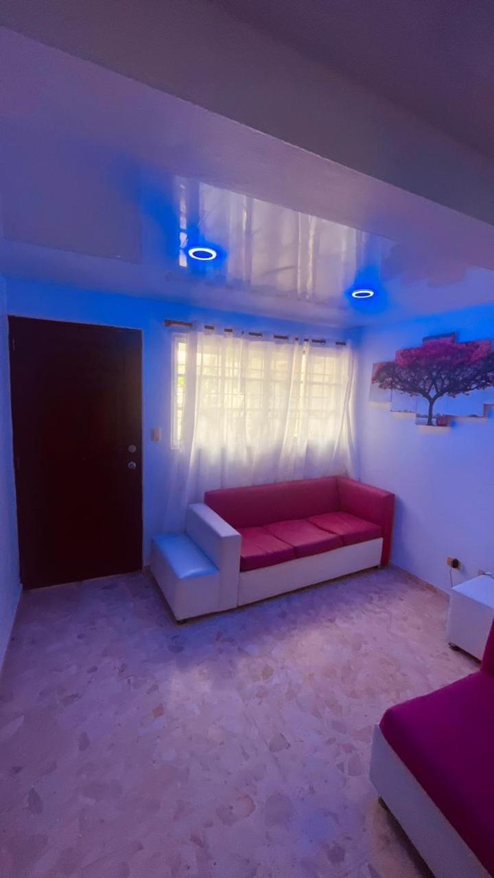 Appartamento Mar Azul 401 San Felipe de San Felipe de Puerto Plata Esterno foto