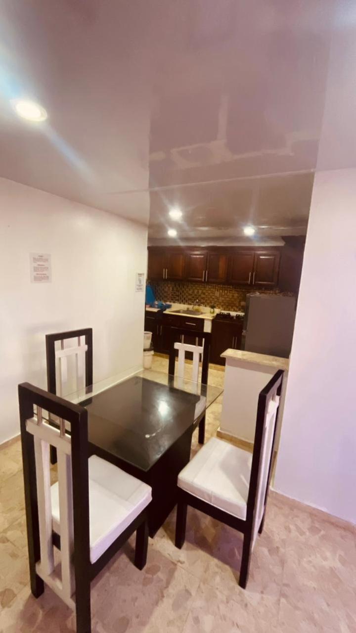Appartamento Mar Azul 401 San Felipe de San Felipe de Puerto Plata Esterno foto