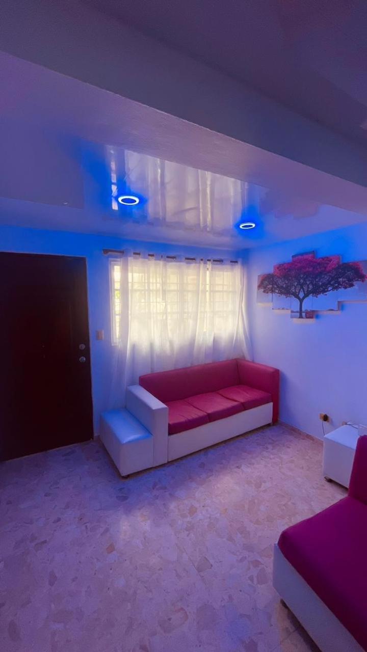 Appartamento Mar Azul 401 San Felipe de San Felipe de Puerto Plata Esterno foto