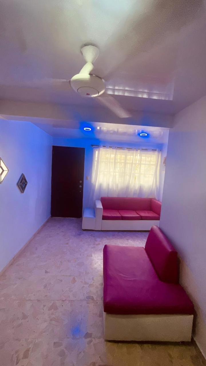 Appartamento Mar Azul 401 San Felipe de San Felipe de Puerto Plata Esterno foto