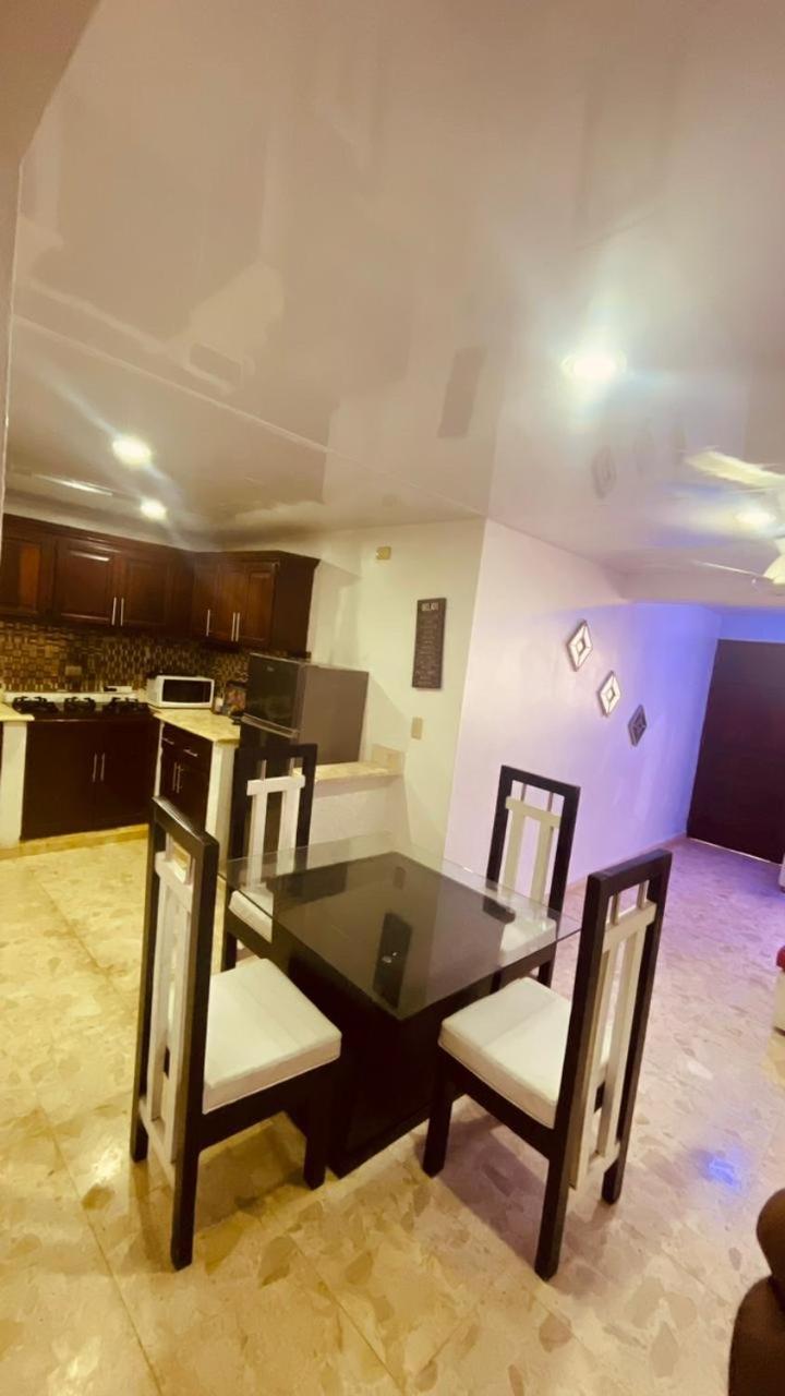 Appartamento Mar Azul 401 San Felipe de San Felipe de Puerto Plata Esterno foto