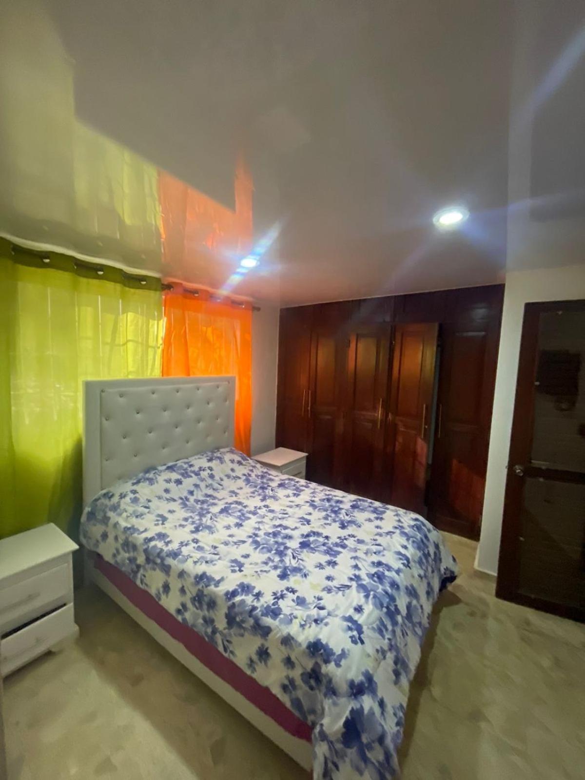 Appartamento Mar Azul 401 San Felipe de San Felipe de Puerto Plata Esterno foto