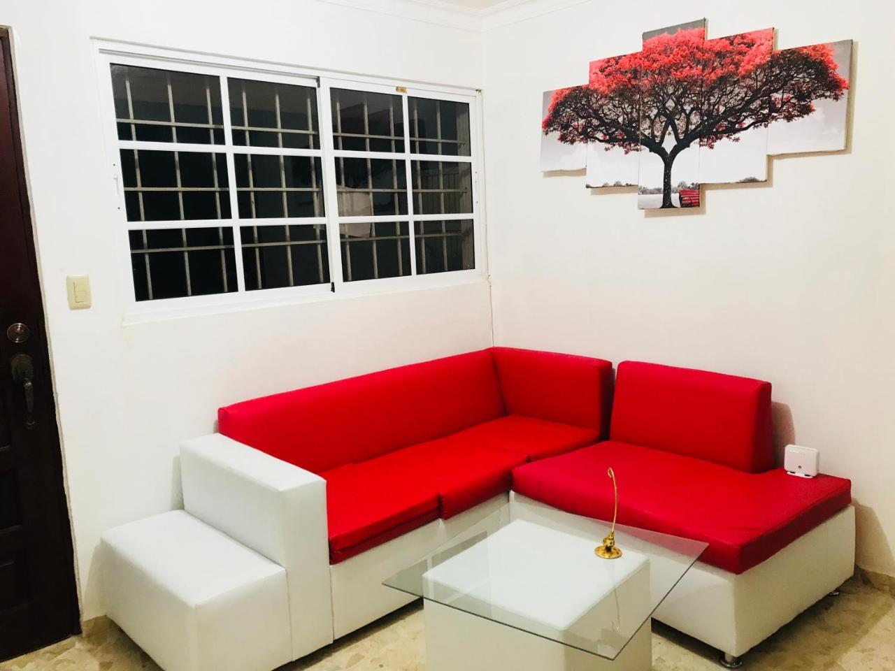 Appartamento Mar Azul 401 San Felipe de San Felipe de Puerto Plata Esterno foto