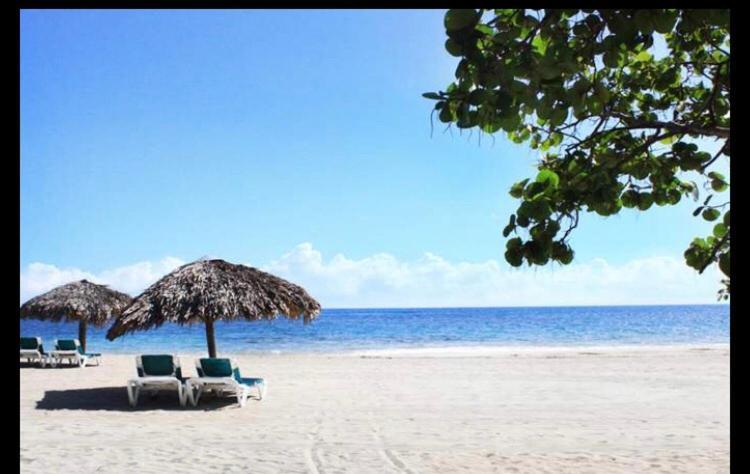 Appartamento Mar Azul 401 San Felipe de San Felipe de Puerto Plata Esterno foto