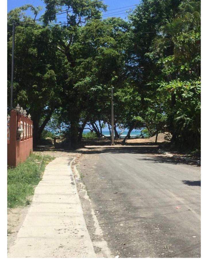 Appartamento Mar Azul 401 San Felipe de San Felipe de Puerto Plata Esterno foto